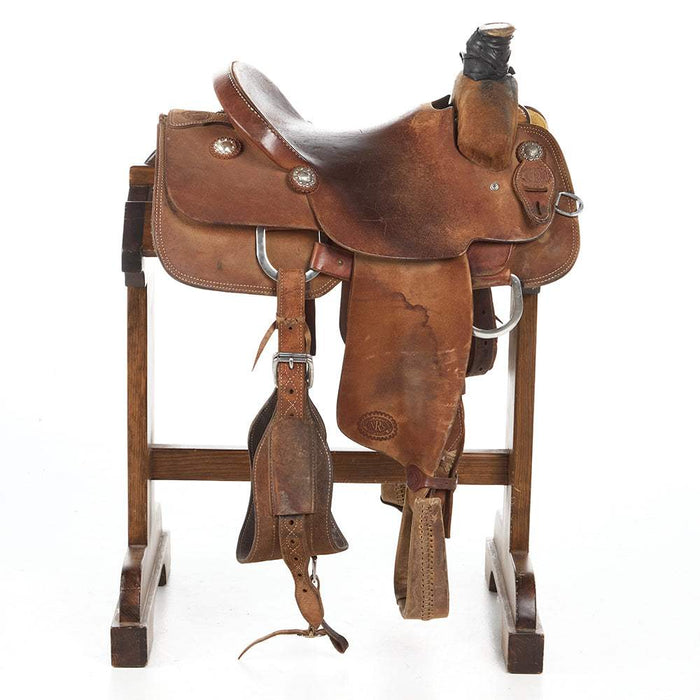 Nrs Competitor Series 15in Used Team Roper