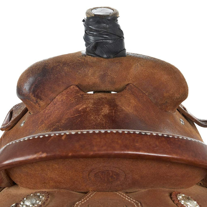 Nrs Competitor Series 15in Used Team Roper