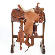 Nrs Competitor Series 13.5in Used Team Roper