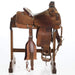 Cactus Saddlery 14.5in Used Team Roper