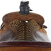 Cactus Saddlery 14.5in Used Team Roper