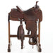 Cactus Saddlery 14.5in Used Relentless Team Roper