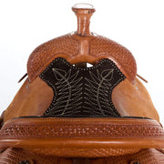 Bryan Echelle Maker 15.5in Used Team Roper