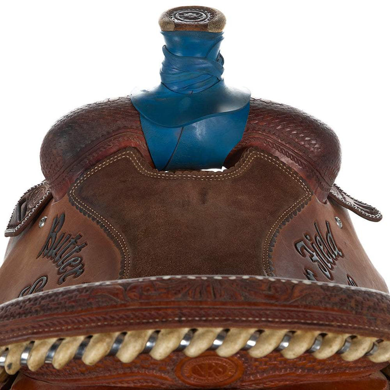 Nrs Competitor Series 15.5in Used Team Roper