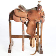 Reinsman 13in Used Team Roper