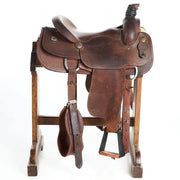 Mark Hurley 15.5in Used Team Roper
