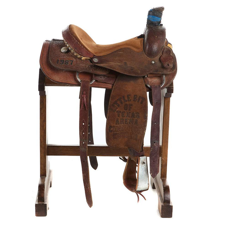 NRS 15in Used Team Roper