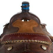 NRS 15in Used Team Roper