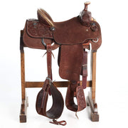 Nrs Competitor Series 15in Used Team Roper