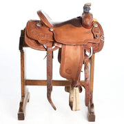 Bronco Billy 15in Used Team Roper