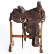 Coats 14in Used Team Roper