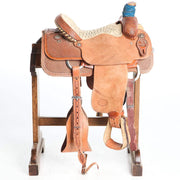 Nrs Competitor Series 15in Used Team Roper