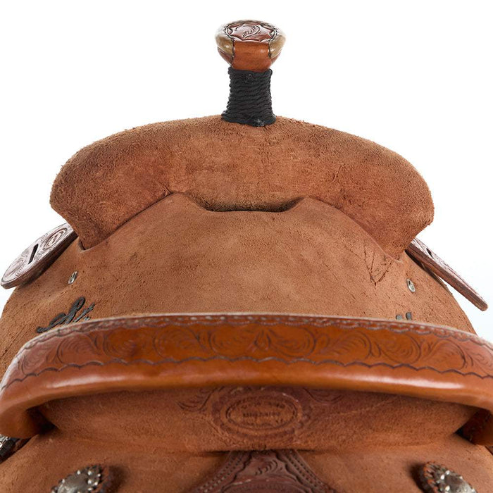 Loredo 15in Used Team Roper