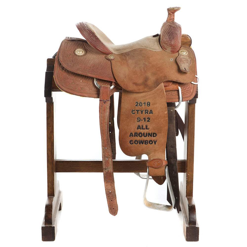 NRS 13.5in Used Team Roper