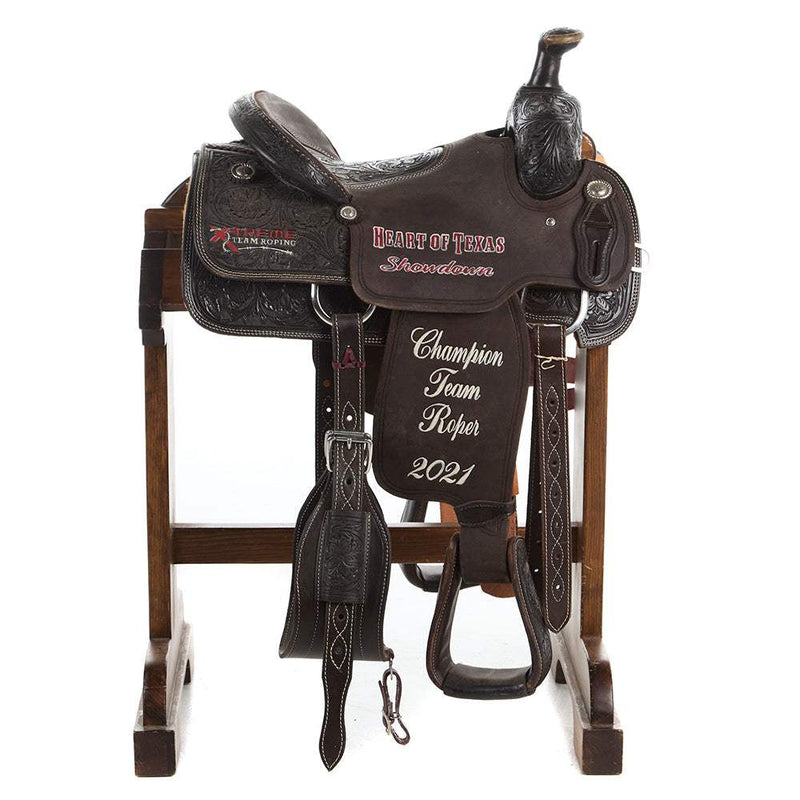 Corriente 15in Used Team Roper