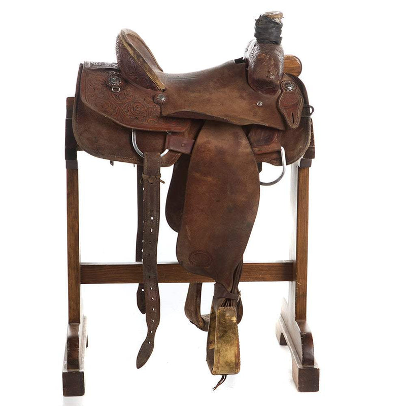 Nrs Competitor Series 14in Used Team Roper