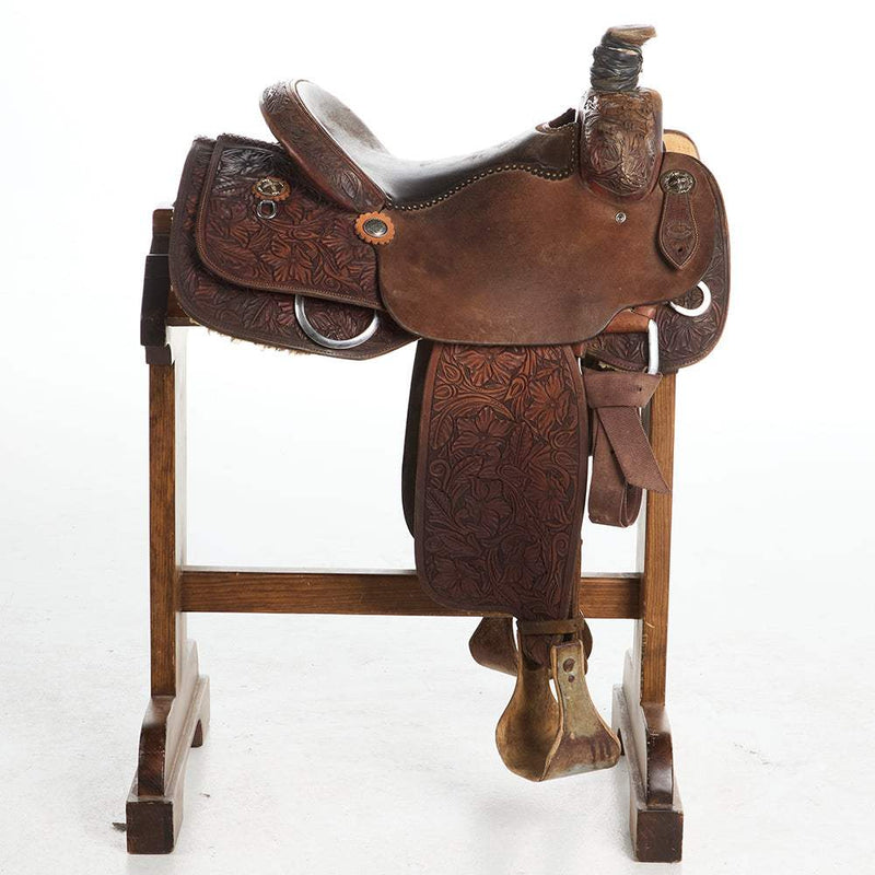 Nrs Pro Series 15in Used Team Roper