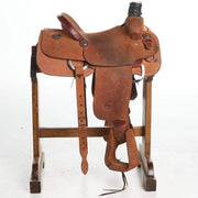 Nrs Competitor Series 14.5in Used Team Roper