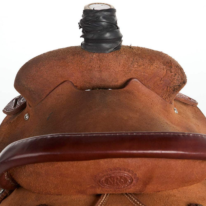 Nrs Competitor Series 14.5in Used Team Roper