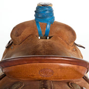 Nrs Pro Series 14.5in Used Team Roper
