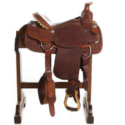NRS 16in Used Team Roper