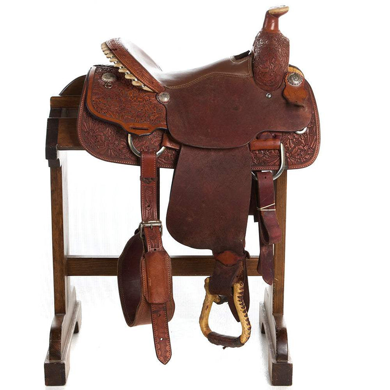 NRS 16in Used Team Roper