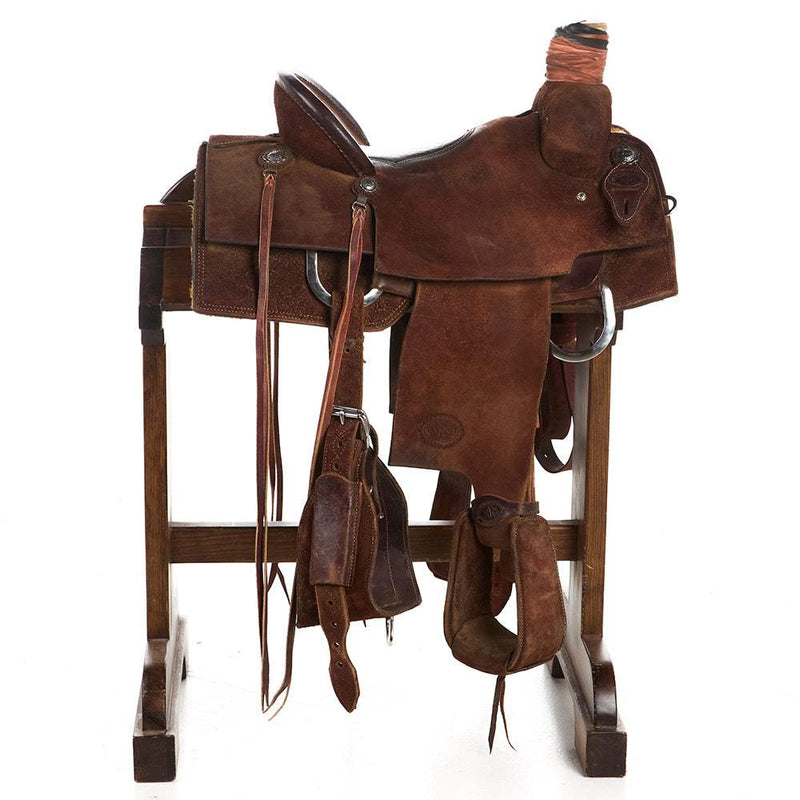 Nrs Competitor Series Used 15in Competitor Series Team Roper