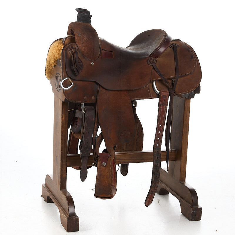 Coats Used 14.5in Coat`s Team Roper