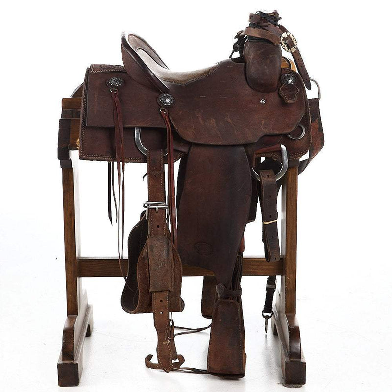 Nrs Competitor Series Used 14in Competitor Series Team Roper