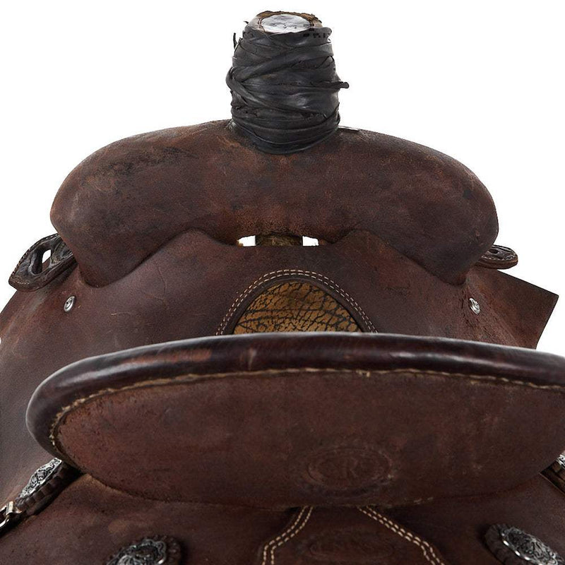 Nrs Competitor Series Used 14in Competitor Series Team Roper
