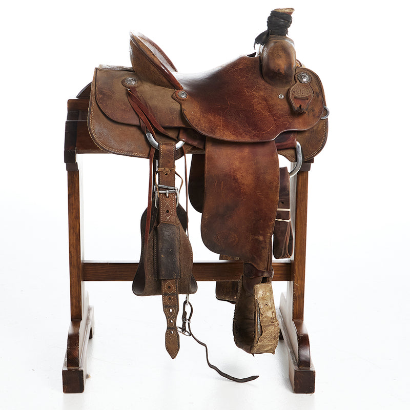 Nrs Competitor Series Used 15in Competitor Series Team Roper