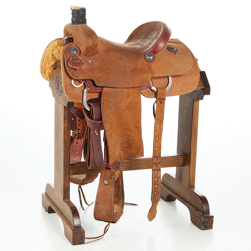Nrs Competitor Series Used 14in Competitor Series Team Roper