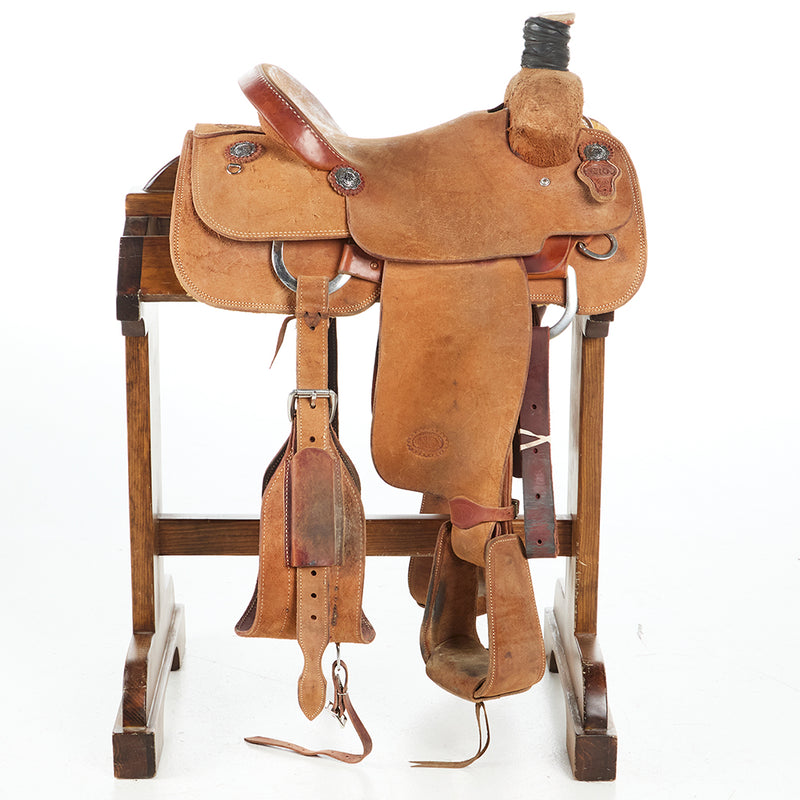 Nrs Competitor Series Used 14in Competitor Series Team Roper