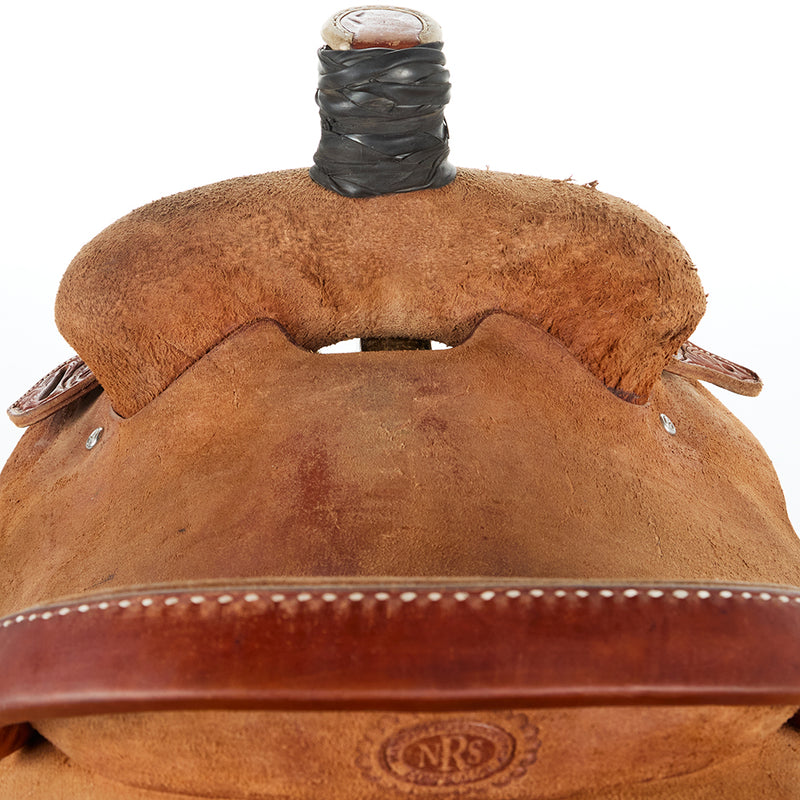 Nrs Competitor Series Used 14in Competitor Series Team Roper