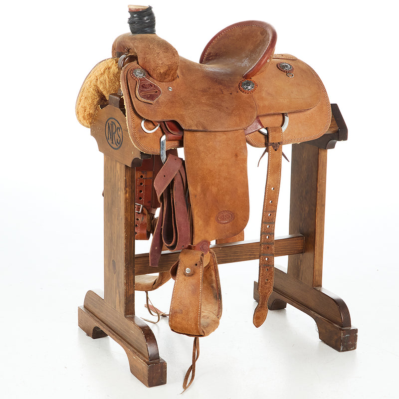 Nrs Competitor Series Used 14in Competitor Series Team Roper