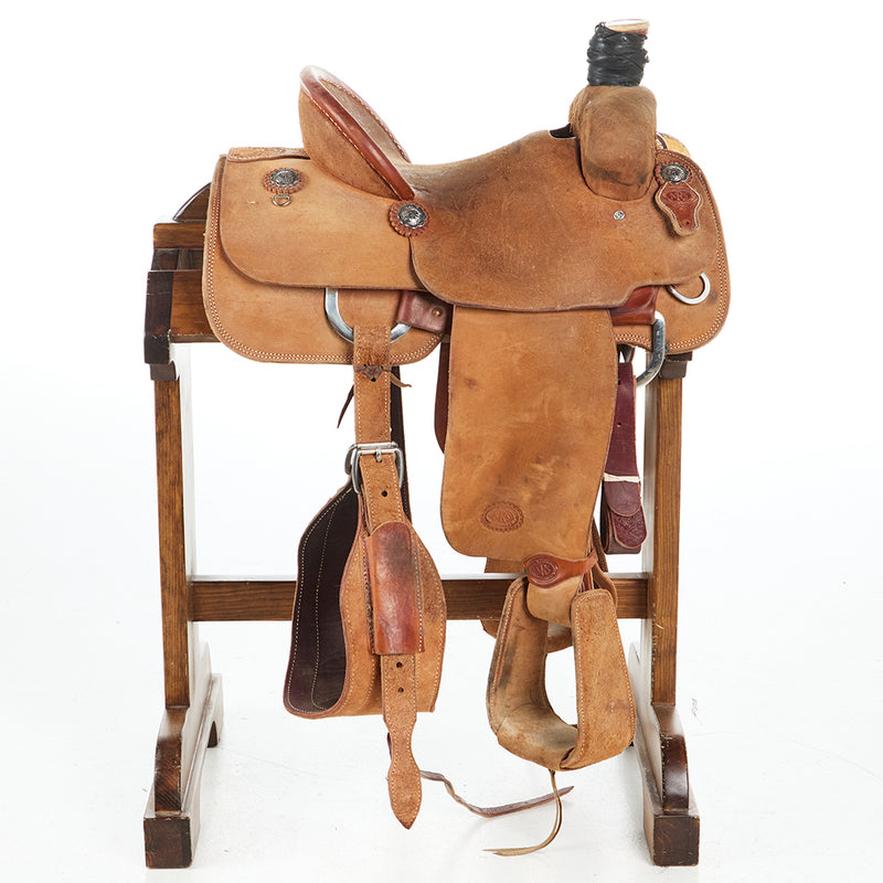 Nrs Competitor Series Used 14in Competitor Series Team Roper