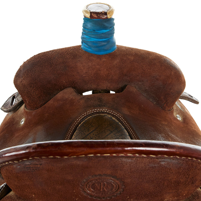 Nrs Competitor Series 15.5in Used Team Roper