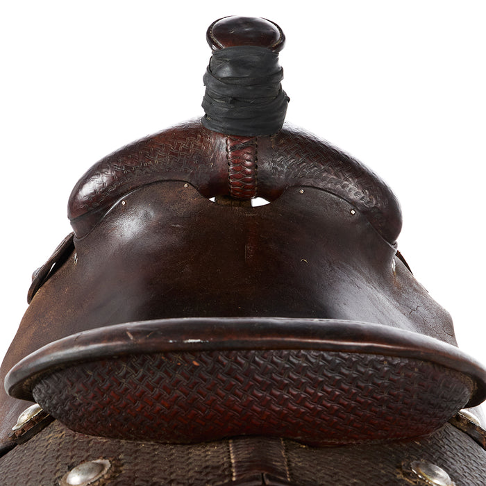 NRS Used 15.5in Twister Team Roper