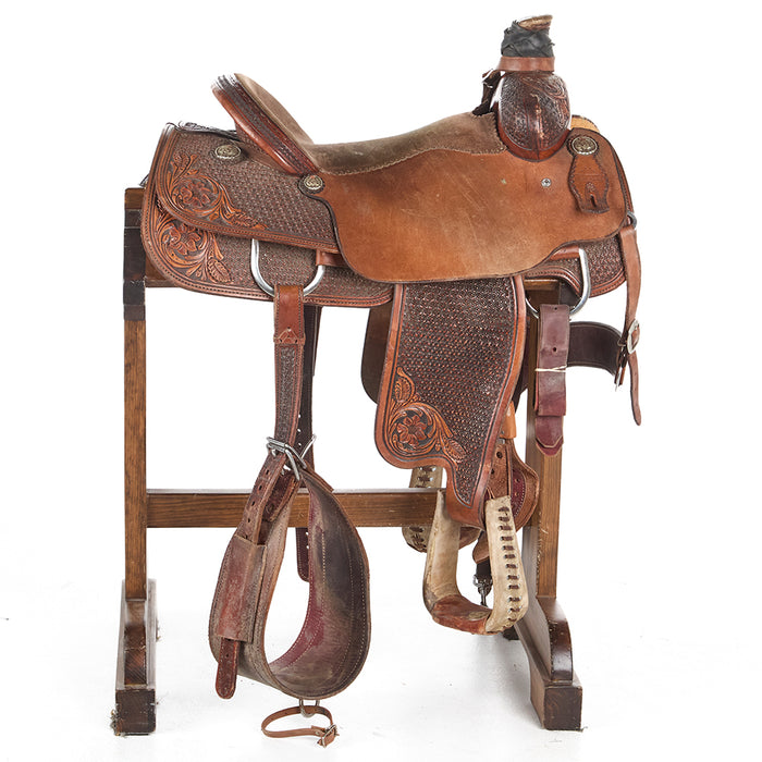 Best Ever Used 16in BE Team Roper