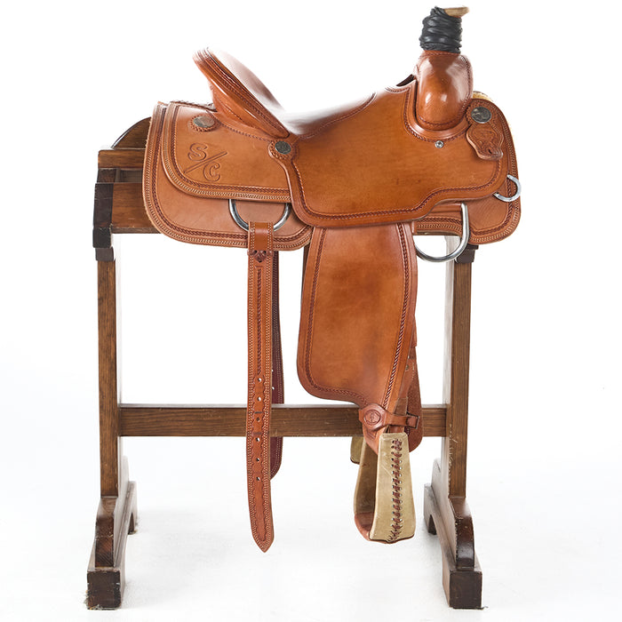 Paul Turner Used 15in Turner Team Roper