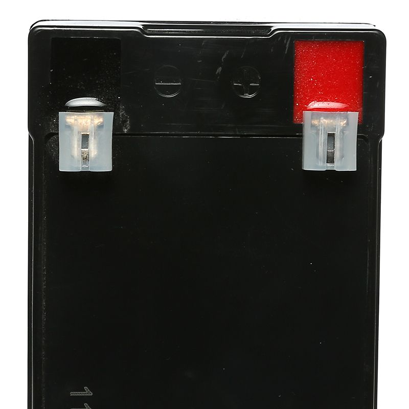 Patriot Fencing 12V Replacement Gel Cell Battery