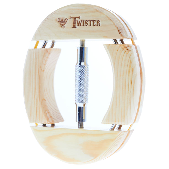 M&F Twister 4 Way Hat Stretcher