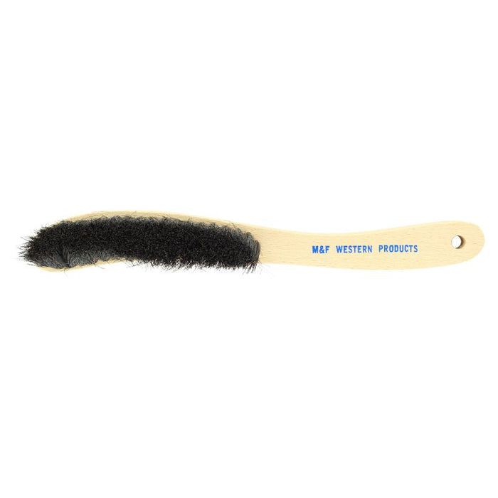 M&F Western Products Brim Brush