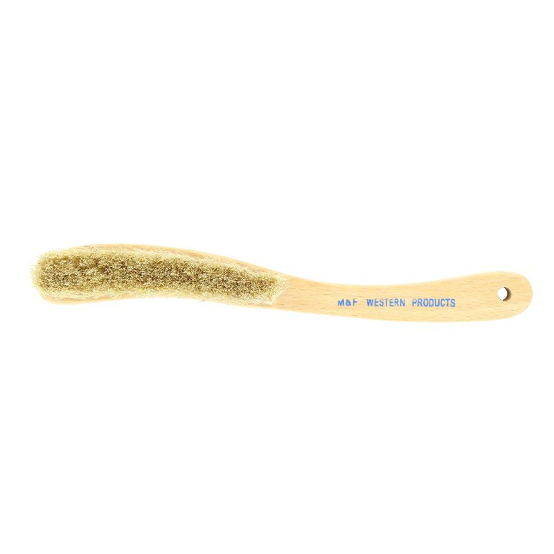 M&F Western Products Brim Brush