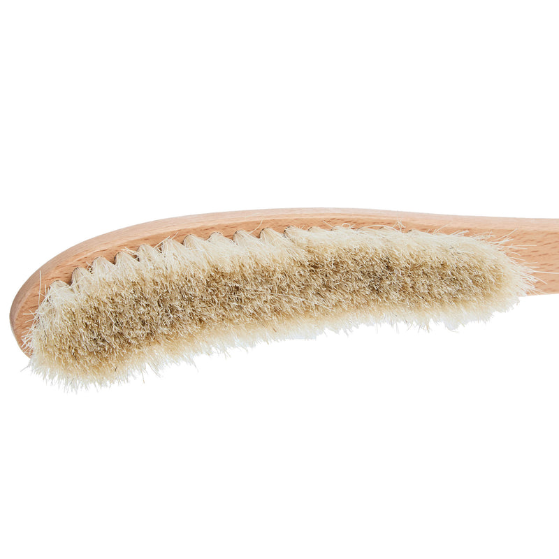 Nrs Hats Light Brim Brush