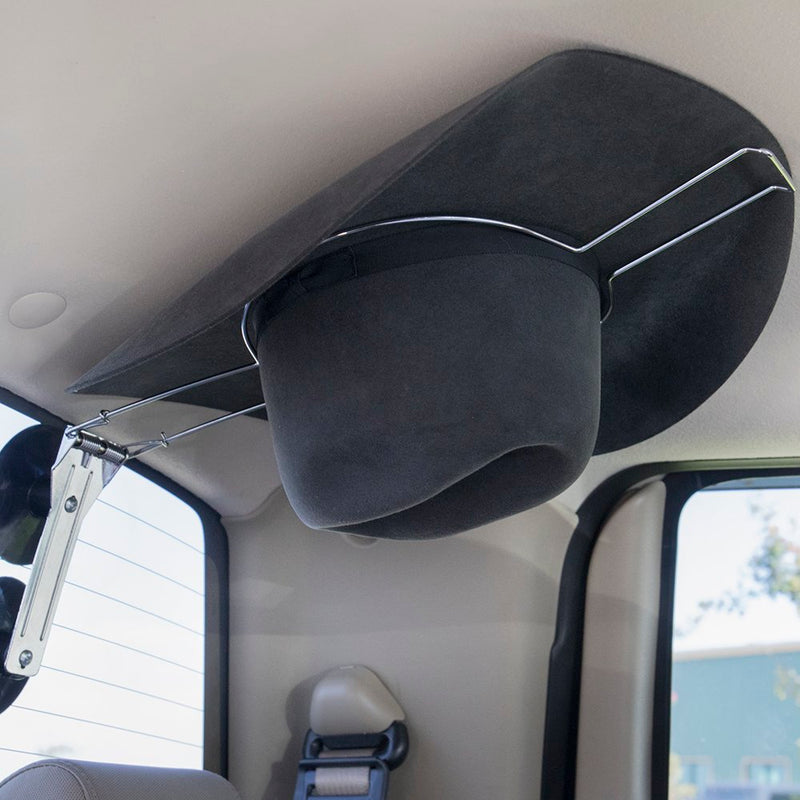 M&F Quick Stick Hat Saver