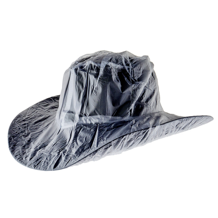 Cowboy Hat Medium Rain Cover
