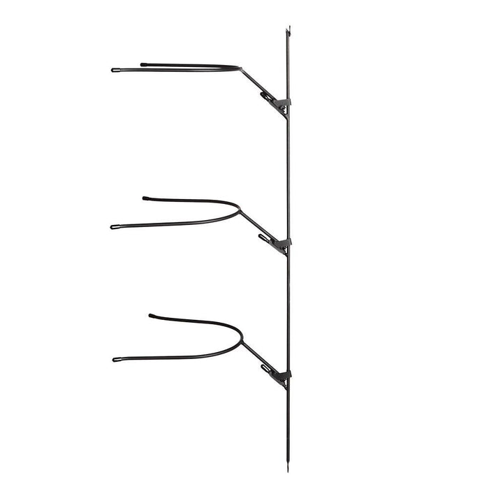 M&F Star 3 Tier Cowboy Hat Rack