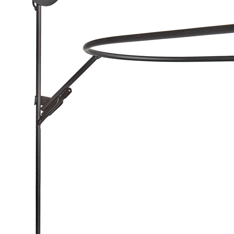 M&F Star 3 Tier Cowboy Hat Rack
