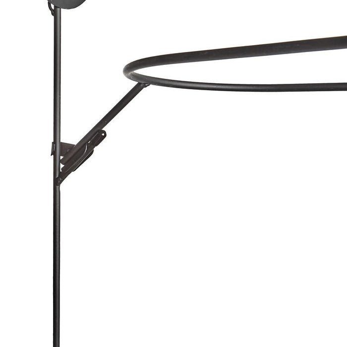 M&F Star 3 Tier Cowboy Hat Rack